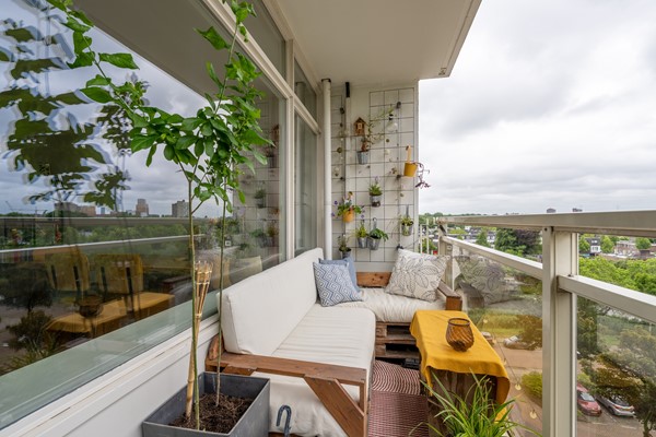 Medium property photo - Jisperveldstraat 568, 1024 BC Amsterdam